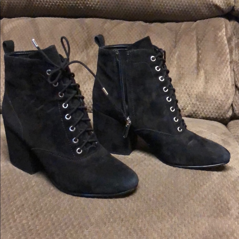 Sam Edelman boots